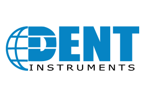 Dent Instruments 600x400
