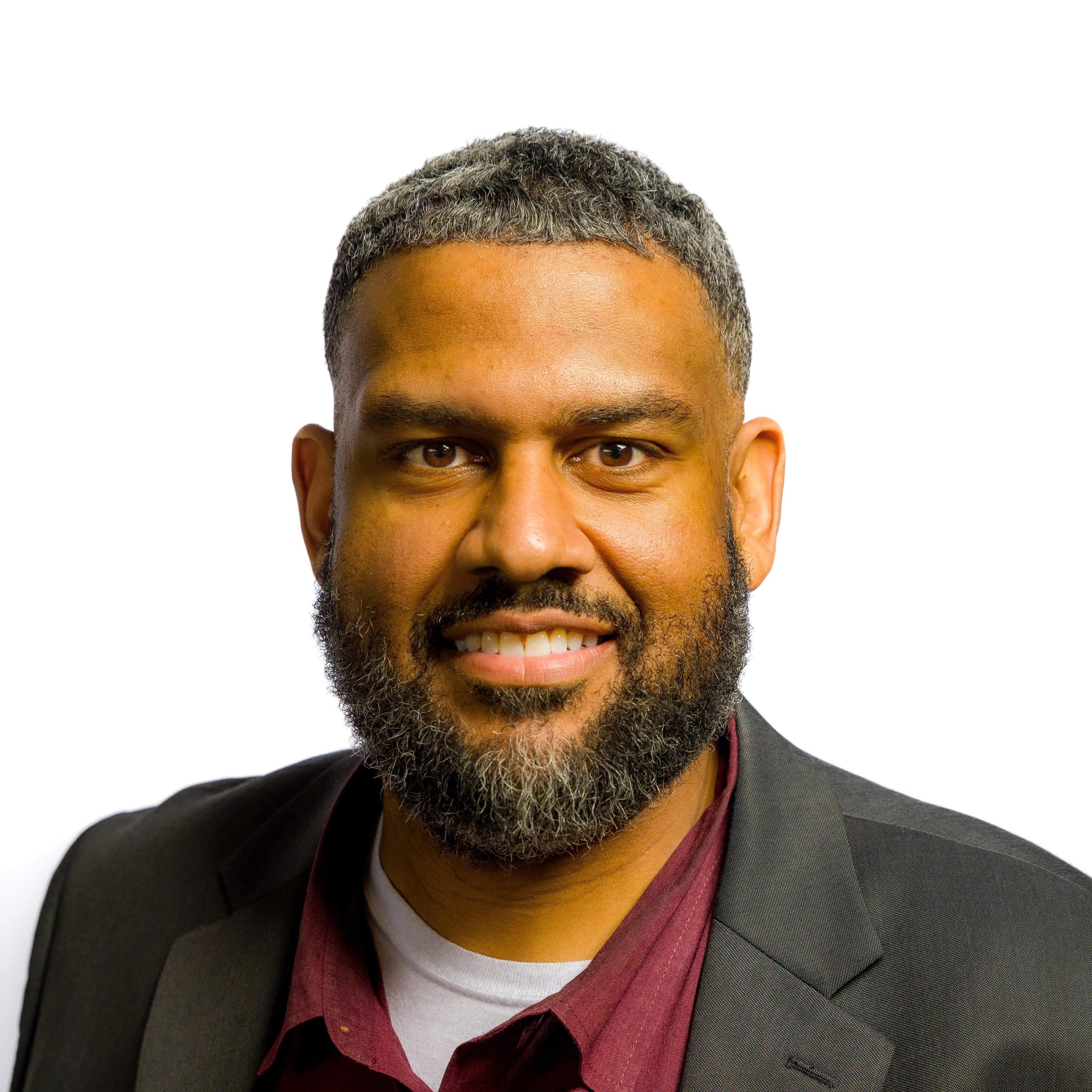 Joshua Davis - Picture